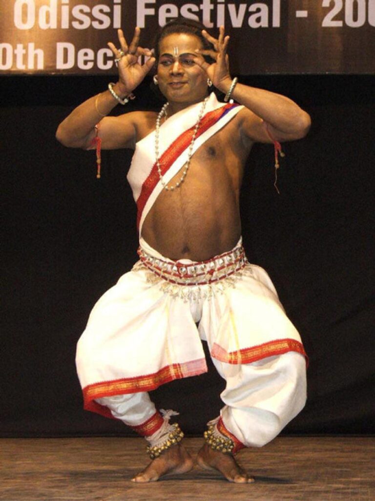 Durga Charan Ranbir
