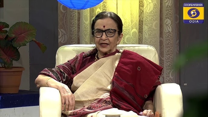 Pratibha Satpathy