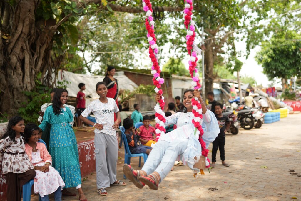 Raja Mauja