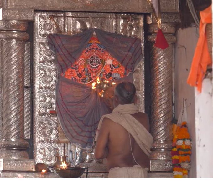 Alarnath Temple Odisha
