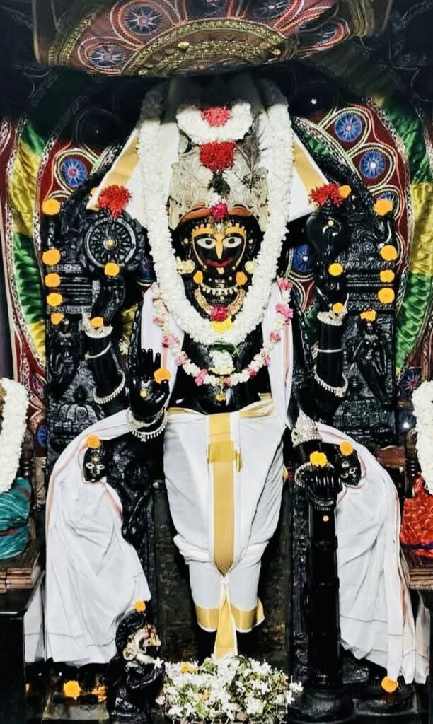 Alarnath Temple Odisha