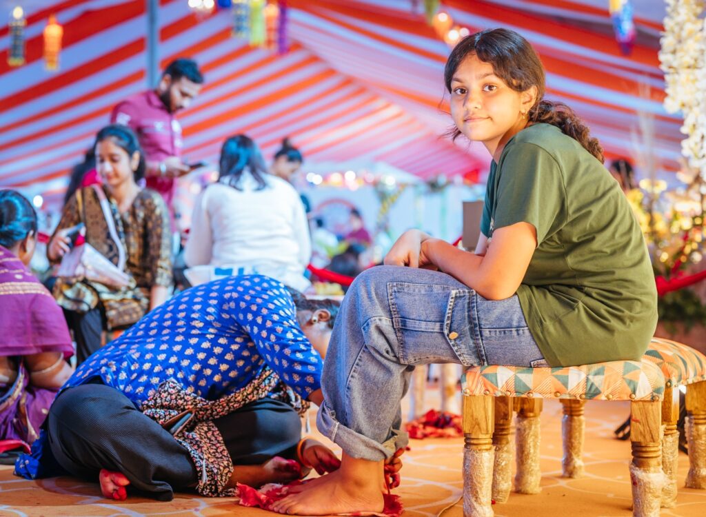 Raja Sankranti 2025 in Odisha