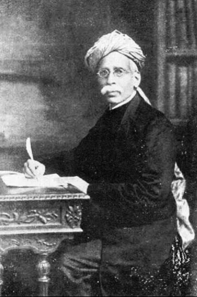 Utkala Gouraba Madhusudan Das