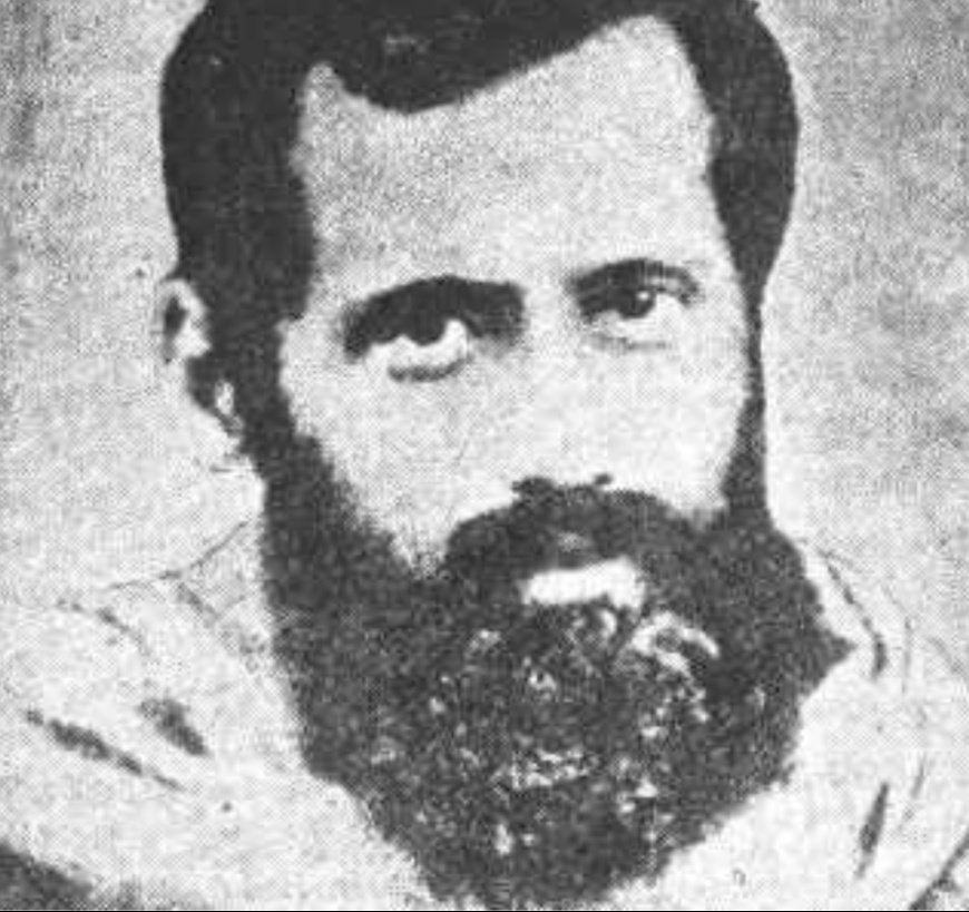 Utkala Mani Gopabandhu Das