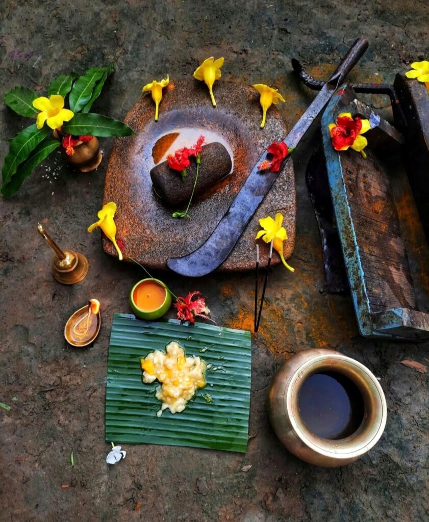 Significance of Vasumati Snana